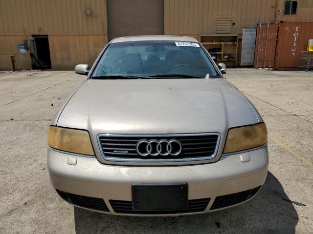 2000 Audi A6 2.7T Quattro VIN: WAUED24B7YN055431 Lot: 51792964