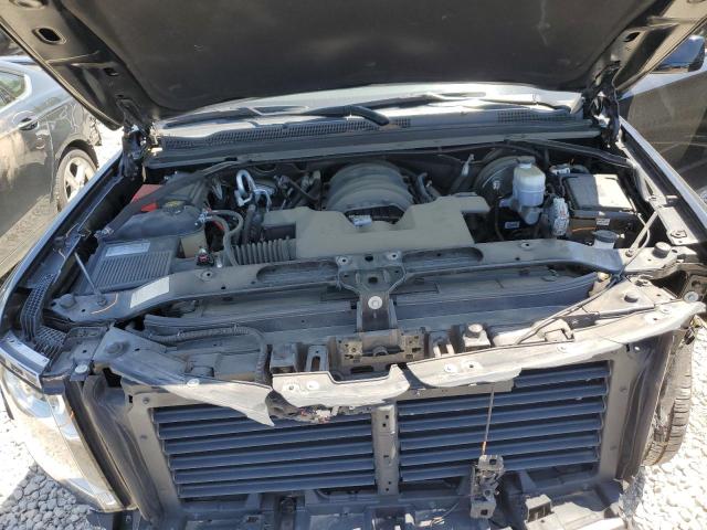 2020 Chevrolet Tahoe C1500 Ls VIN: 1GNSCAKC3LR180949 Lot: 51867374