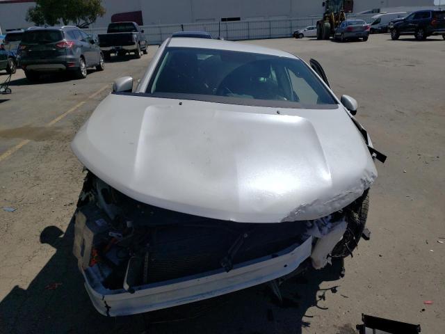 VIN 1G1RD6E43FU141293 2015 Chevrolet Volt no.5