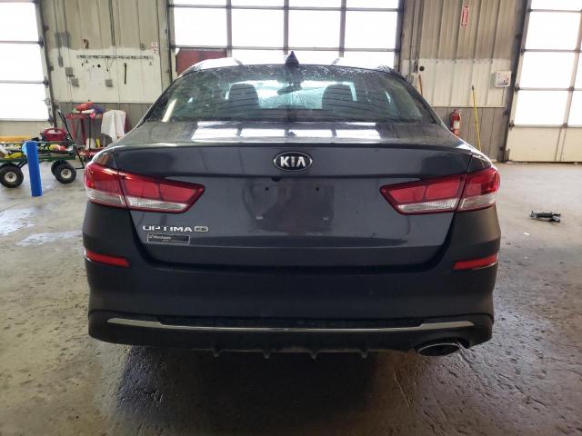 5XXGT4L38LG428839 Kia Optima LX 6