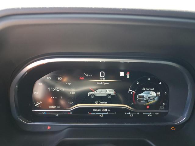 2023 GMC YUKON AT4 1GKS2CKD1PR237126
