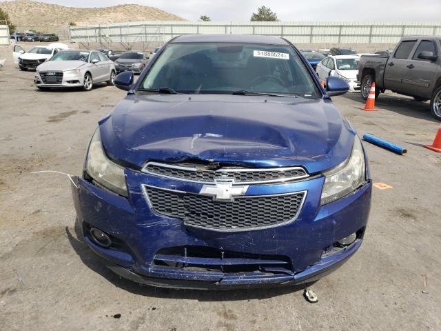 2012 Chevrolet Cruze Eco VIN: 1G1PJ5SC9C7215462 Lot: 51880524