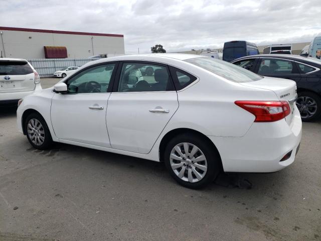 2019 Nissan Sentra S VIN: 3N1AB7AP5KY340825 Lot: 52237774