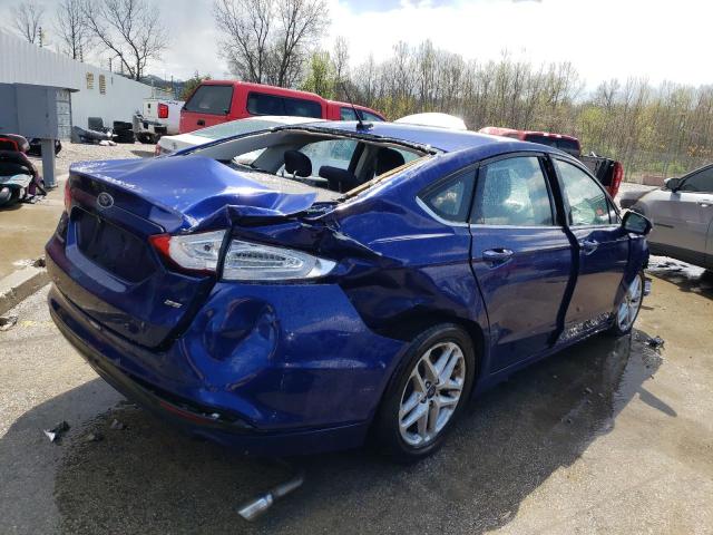 VIN 3FA6P0H72FR159057 2015 Ford Fusion, SE no.3