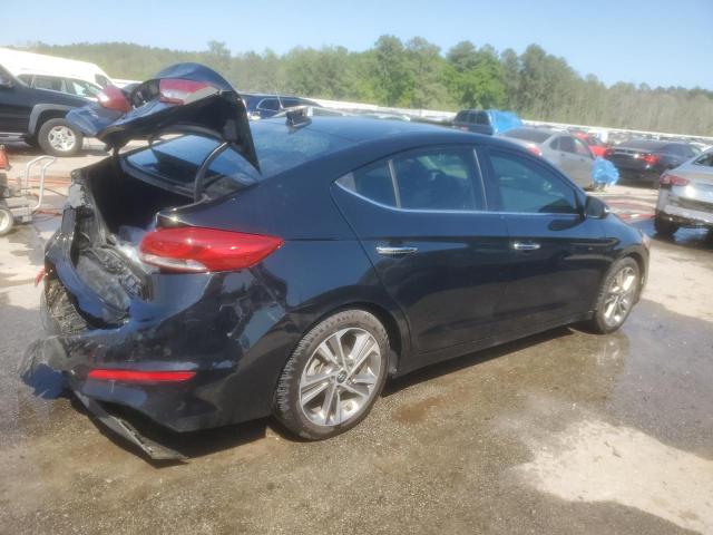 2017 Hyundai Elantra Se VIN: 5NPD84LF1HH002954 Lot: 48833784