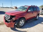 FORD ESCAPE XLT photo