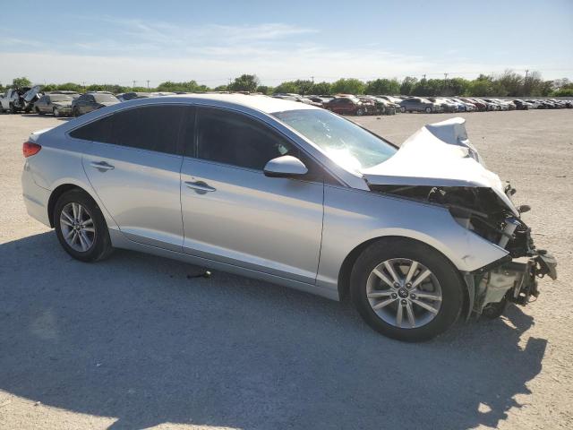 2016 Hyundai Sonata Se VIN: 5NPE24AFXGH405189 Lot: 49700164