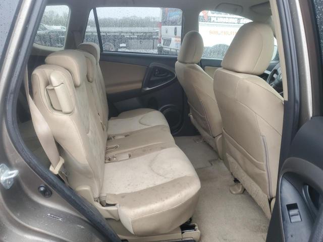 2009 Toyota Rav4 VIN: JTMBF35V495007269 Lot: 50634924