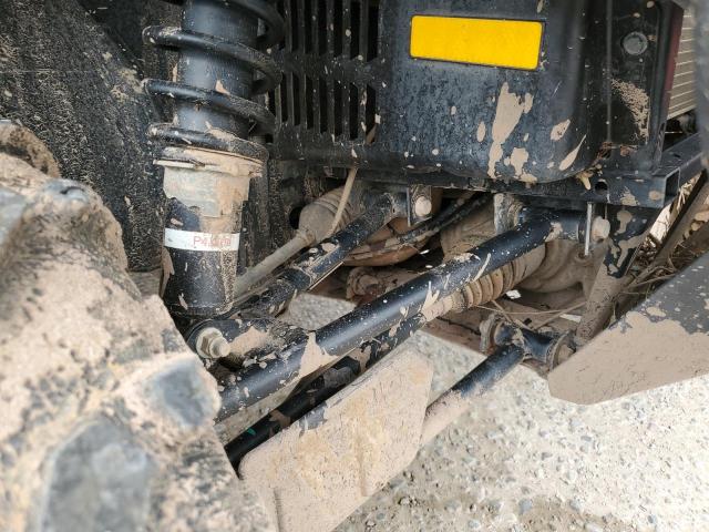 2014 POLARIS RANGER 900 - 4XATH90D3E2298639