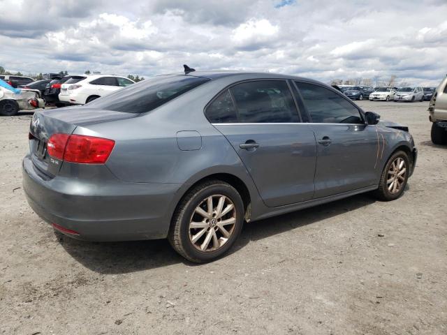 2013 Volkswagen Jetta Se VIN: 3VWDP7AJ2DM352431 Lot: 49528454