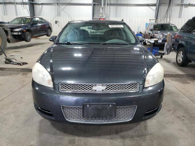 2013 Chevrolet Impala Lt VIN: 2G1WG5E30D1246281 Lot: 50254614