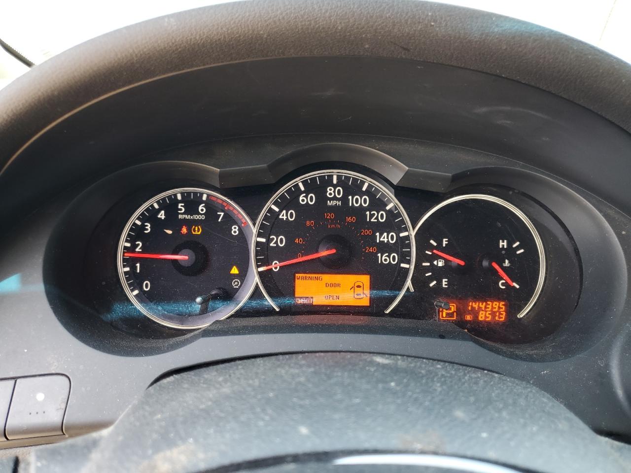 1N4AL2AP8CC175415 2012 Nissan Altima Base