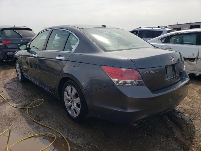 2008 Honda Accord Exl VIN: 1HGCP36828A088385 Lot: 50147734