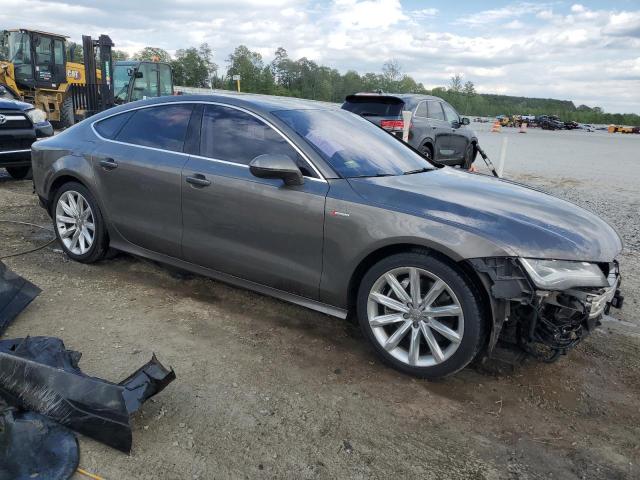 2012 Audi A7 Prestige VIN: WAUSGAFC1CN005434 Lot: 52332264