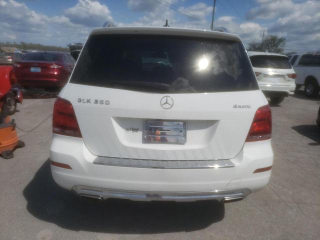 2014 Mercedes-Benz Glk 350 4Matic VIN: WDCGG8JB9EG311248 Lot: 50859954