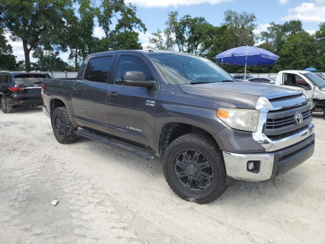 2014 Toyota Tundra Crewmax Sr5 VIN: 5TFDW5F10EX380081 Lot: 52673174