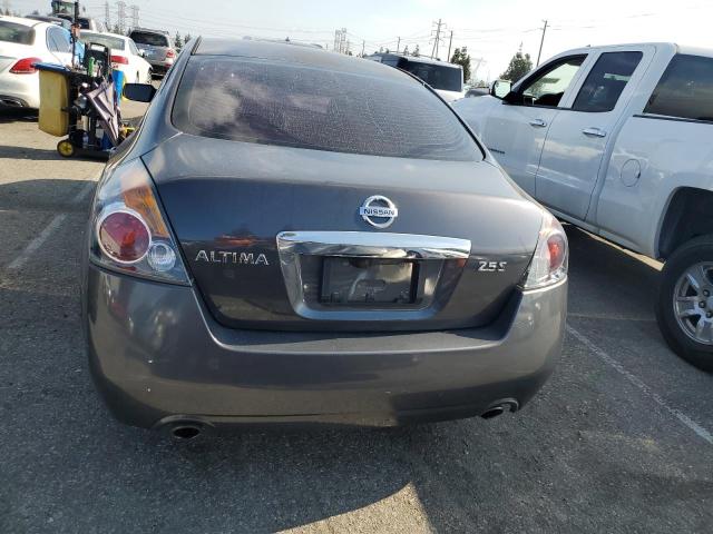 2012 Nissan Altima Base VIN: 1N4AL2AP8CN504862 Lot: 52180014