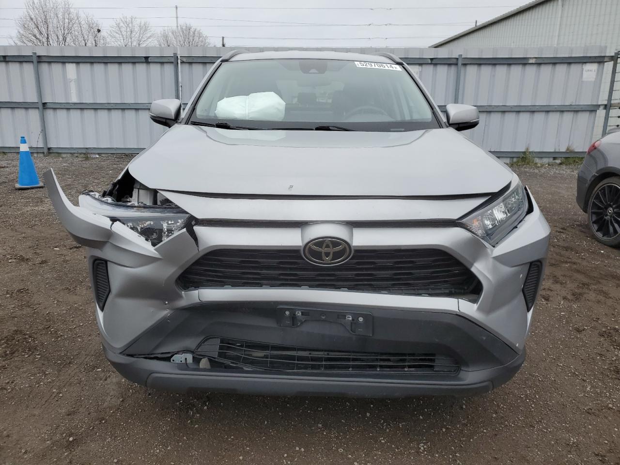 2019 Toyota Rav4 Le vin: 2T3Z1RFV6KW022496