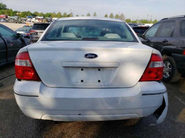 2006 Ford Five Hundred Se VIN: 1FAFP23106G157927 Lot: 51930554