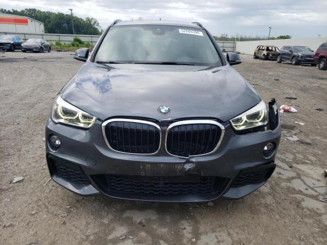 VIN WBXHT3C34G5E54708 2016 BMW X1, Xdrive28I no.5