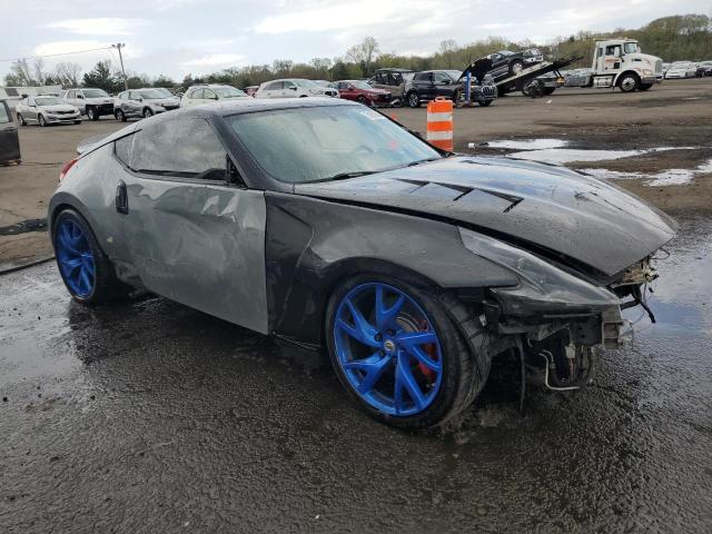 2014 Nissan 370Z Base VIN: JN1AZ4EH7EM635154 Lot: 51670594