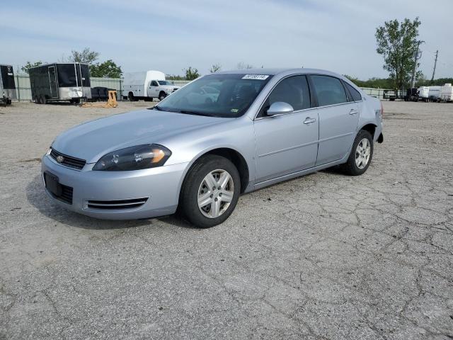 2006 Chevrolet Impala Lt VIN: 2G1WT58K469192616 Lot: 50156114