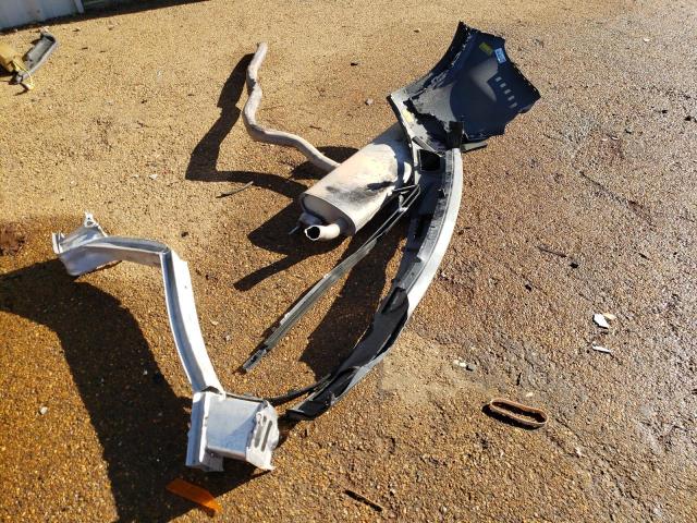 2022 FORD EDGE SEL - 2FMPK4J94NBA94544