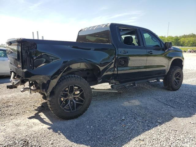 2023 Chevrolet Silverado K1500 Rst VIN: 3GCUDEE81PG257160 Lot: 51653124