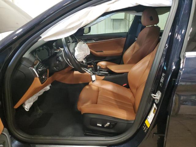 2018 BMW 530 XI - WBAJA7C52JG909140