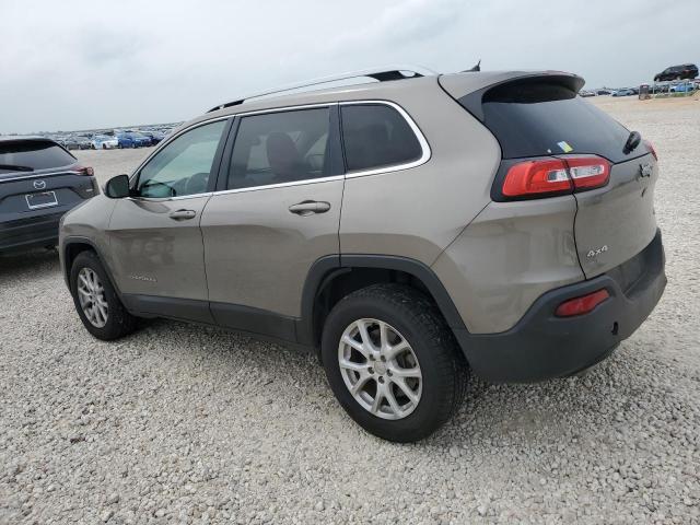 2016 Jeep Cherokee Latitude VIN: 1C4PJMCS2GW324929 Lot: 51155874