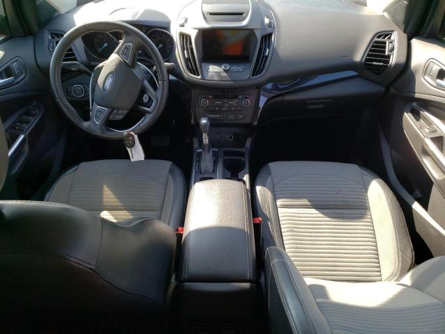 2018 Ford Escape Se VIN: 1FMCU0GD5JUD18096 Lot: 52097554