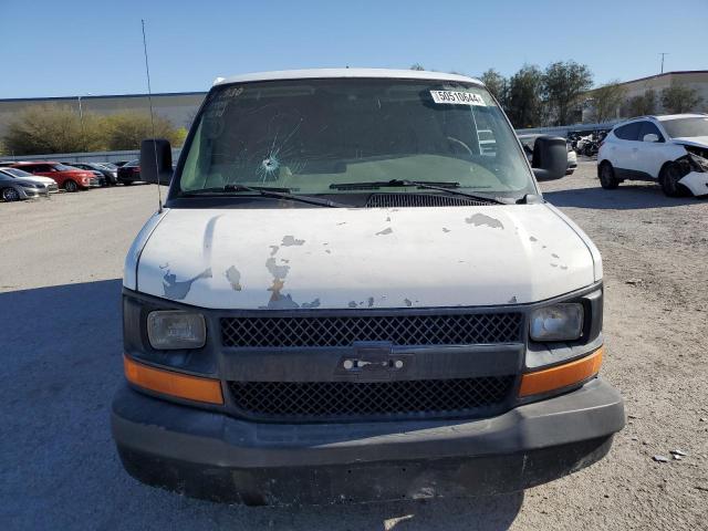 2007 Chevrolet Express G1500 VIN: 1GCFG15X671194359 Lot: 50510644