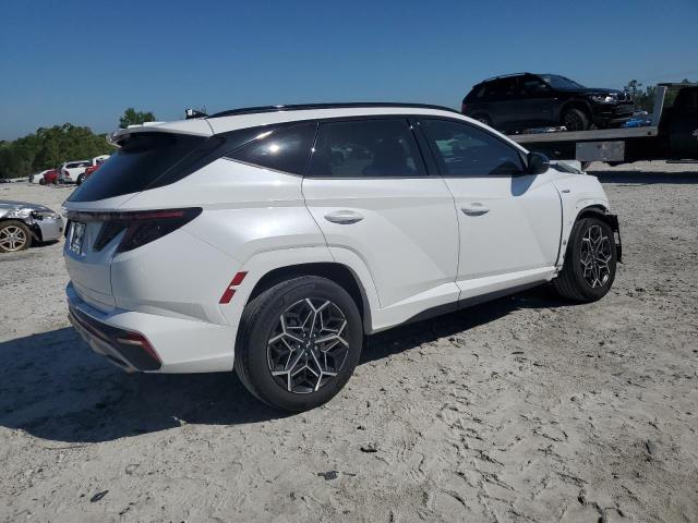2022 HYUNDAI TUCSON N L KM8JF3AEXNU143550