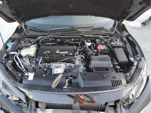 2020 HONDA CIVIC LX - 2HGFC2F67LH599831