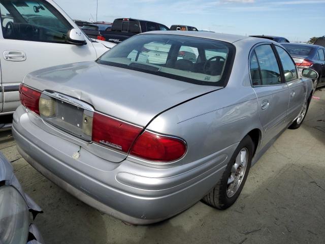 2003 Buick Lesabre Limited VIN: 1G4HR54K63U129130 Lot: 47960814