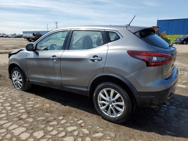 2021 Nissan Rogue Sport S VIN: JN1BJ1AV3MW560901 Lot: 51168264