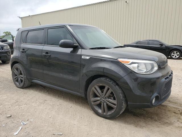 2016 Kia Soul + VIN: KNDJP3A50G7364450 Lot: 50854654