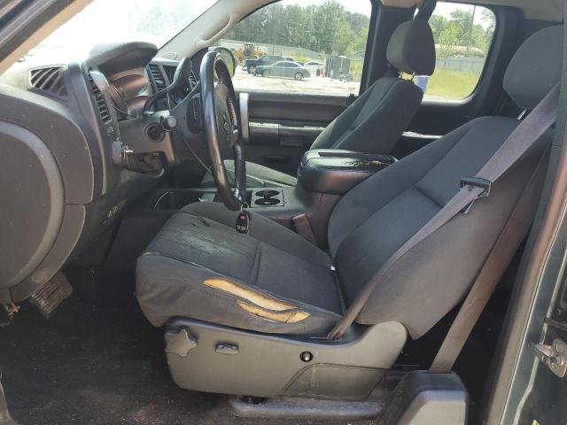 2009 Chevrolet Silverado K2500 Heavy Duty Lt VIN: 1GCHK59K09E146879 Lot: 52809954