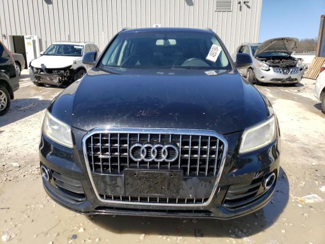 VIN WA1CFAFP6DA020771 2013 Audi Q5, Premium no.5