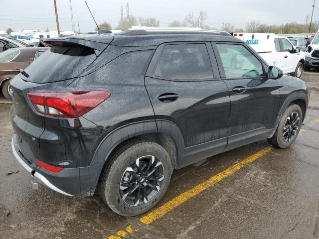 2023 Chevrolet Trailblazer Lt VIN: KL79MPSL8PB210773 Lot: 50854634