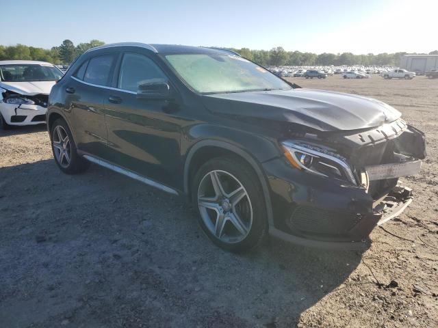 VIN WDCTG4EB3FJ120270 2015 Mercedes-Benz GLA-Class,... no.4