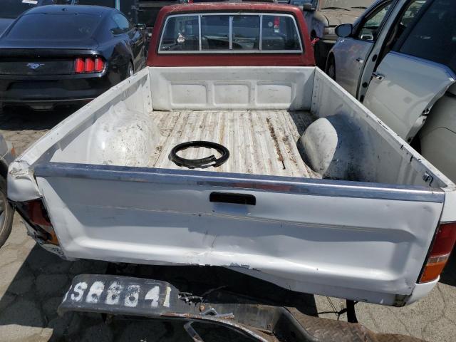 1991 Toyota Pickup 1/2 Ton Long Wheelbase Dlx VIN: JT4RN82P1M5037861 Lot: 50909114