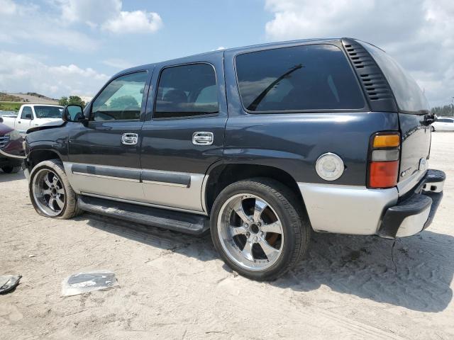 2004 Chevrolet Tahoe C1500 VIN: 1GNEC13Z44R115772 Lot: 50523484