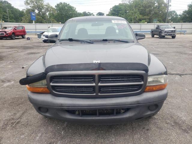 2003 Dodge Dakota Sxt VIN: 1D7HL12X03S324705 Lot: 51291274