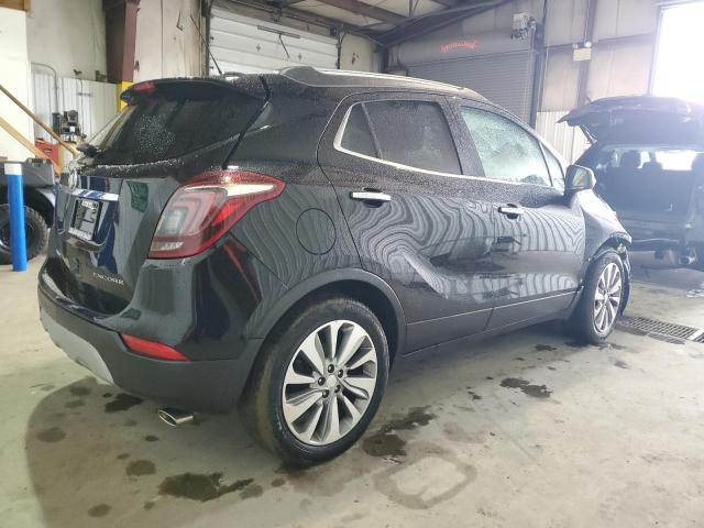 2017 BUICK ENCORE PRE - KL4CJASB8HB027231