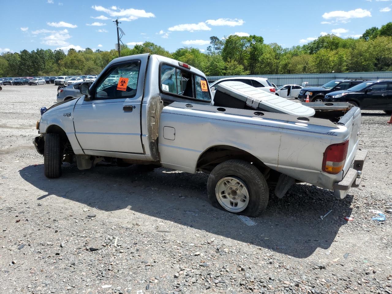 1FTCR10U1STA44425 1995 Ford Ranger