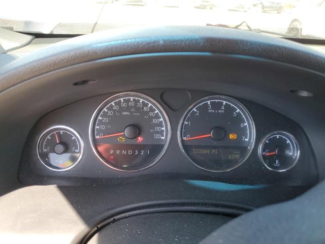 2006 Chevrolet Uplander Lt VIN: 1GNDV33L76D134345 Lot: 49668944