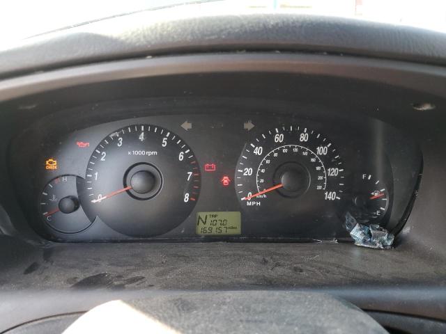 2005 Hyundai Elantra Gls VIN: KMHDN56D85U159502 Lot: 49644334