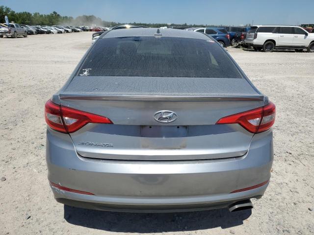 2015 Hyundai Sonata Se VIN: 5NPE24AF6FH083763 Lot: 49345854