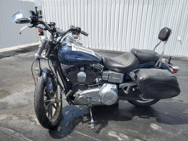 2008 Harley-Davidson Fxdl VIN: 1HD1GN4108K336696 Lot: 50094664